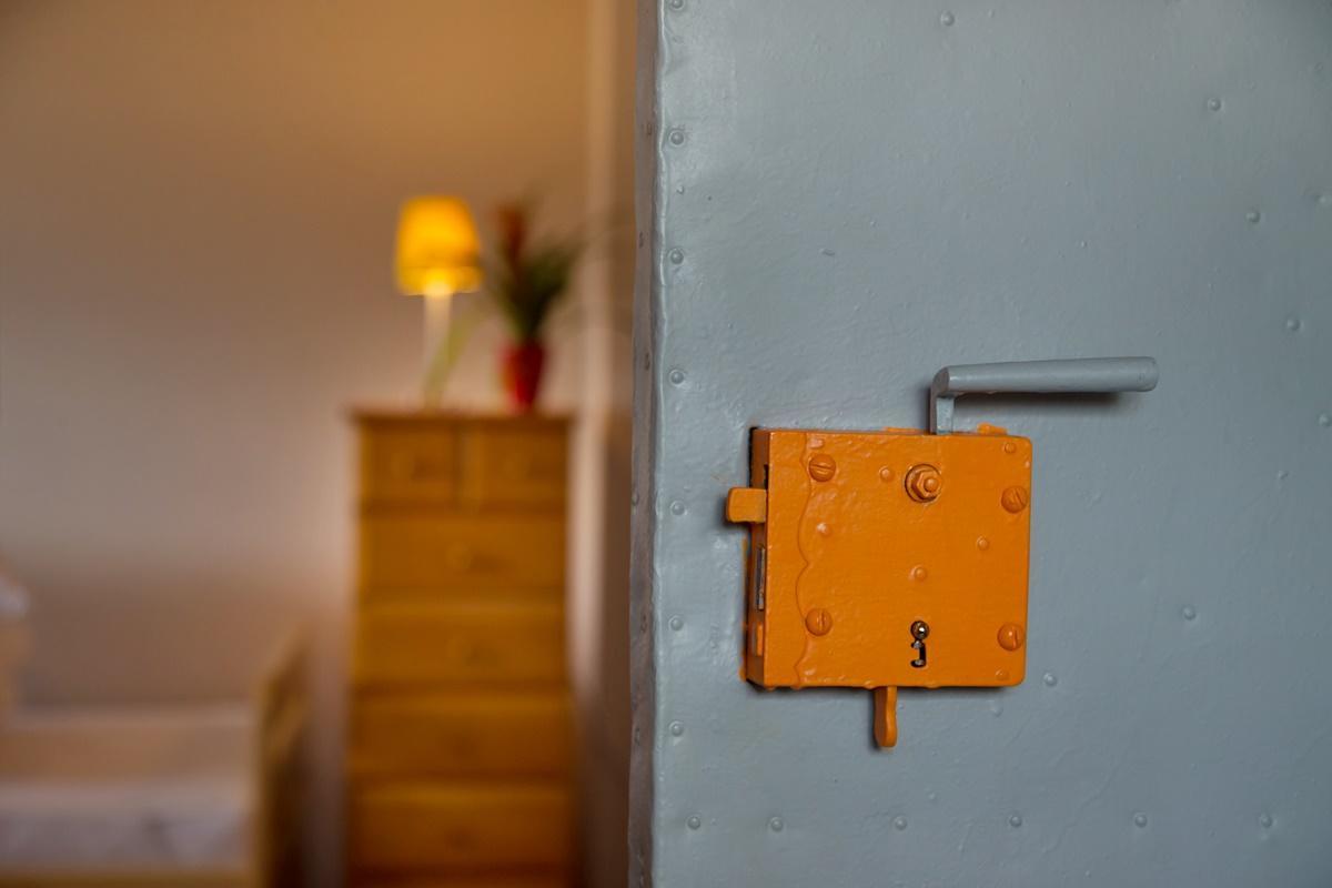 Easy Rider Hostel Wrocław Buitenkant foto